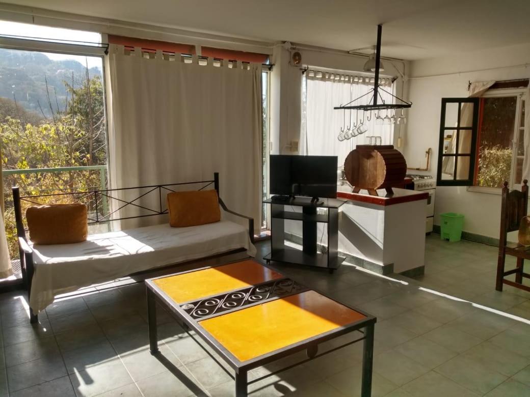 Nuevas Cabanas Del Sol San Lorenzo  Exterior photo