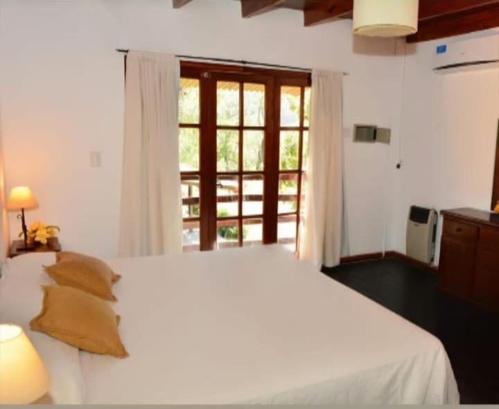 Nuevas Cabanas Del Sol San Lorenzo  Exterior photo